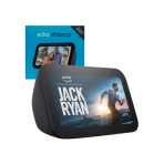 Amazon Echo Show 5 - 3ra Generación